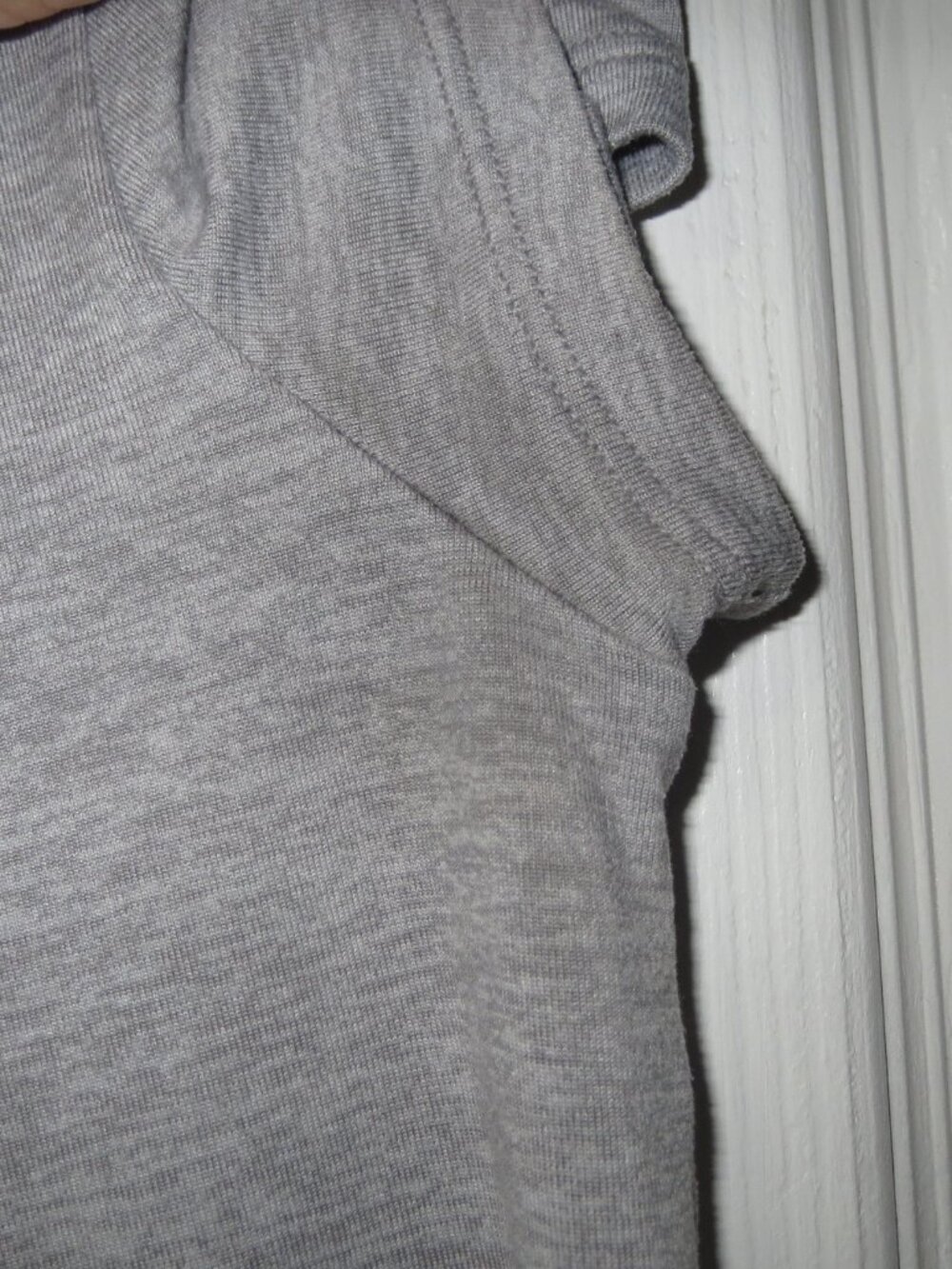 Alosoft Finesse Tee - Picture 6 of 6